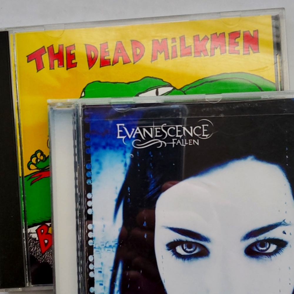 Cds for lextonfurman